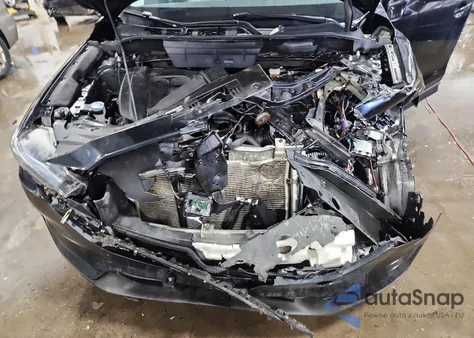 2018 Mazda Cx-5 Grand Touring z USA, uszkodzony, nr VIN JM3KFBDM2J0428161